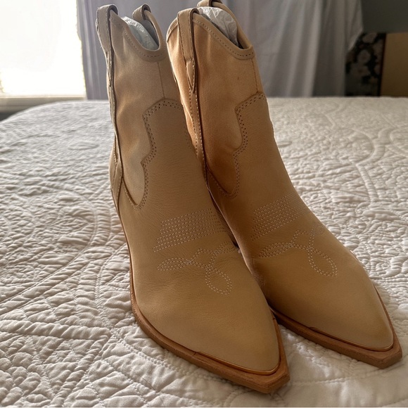 NASHE BOOTIES - DOLCE VITA - Picture 6 of 12